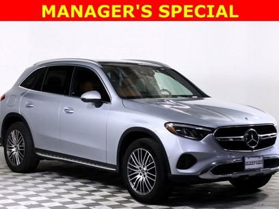 Certified 2026 Mercedes-Benz GLC 300 4MATIC