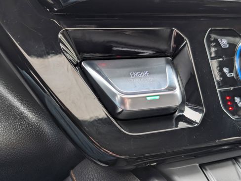 Used 2022 GMC Sierra 1500 AT4 w/ AT4 Preferred Package image 20