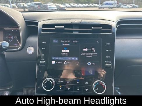 Used 2023 Hyundai Tucson SEL image 13