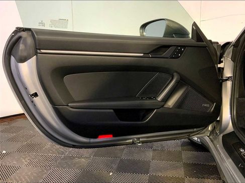 Certified 2024 Porsche 911 Carrera T image 25