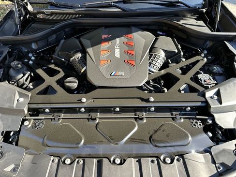 New 2026 BMW X5 M Competition w/ Executive Package image 29