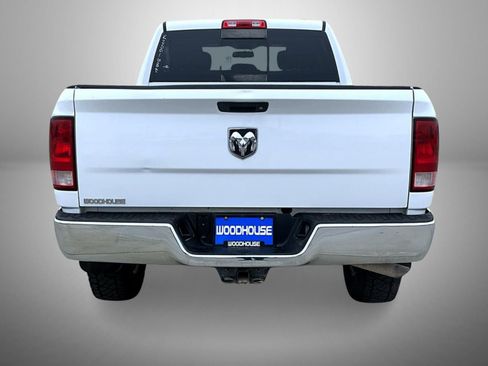 Used 2012 RAM 2500 Power Wagon image 6