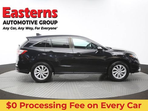 Used 2016 Acura RDX AWD w/ Technology Package image 48