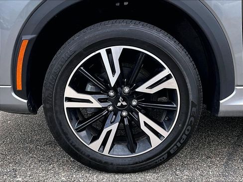 Used 2024 Mitsubishi Eclipse Cross SE AWD/4WD image 7