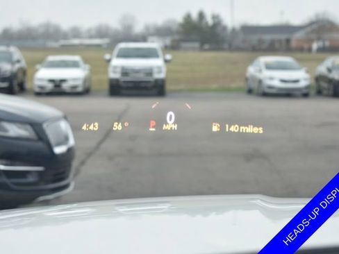 Used 2020 Lincoln Navigator L Reserve w/ Luxury Package image 5