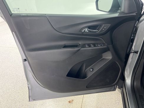 Used 2024 Chevrolet Equinox LT w/ LPO, Floor Liner Package image 19