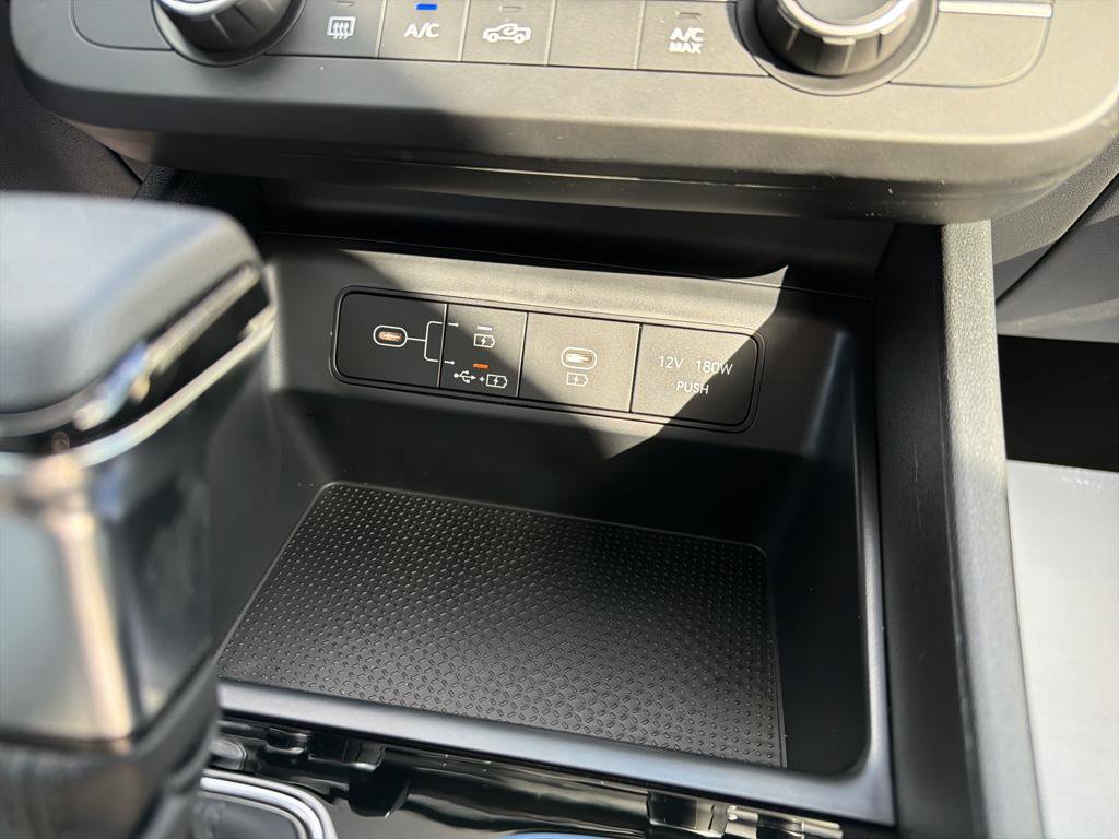 New 2026 Hyundai Santa Cruz SE AWD/4WD image 24