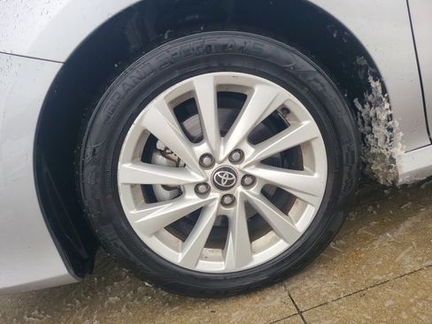 Used 2024 Toyota Camry LE image 12