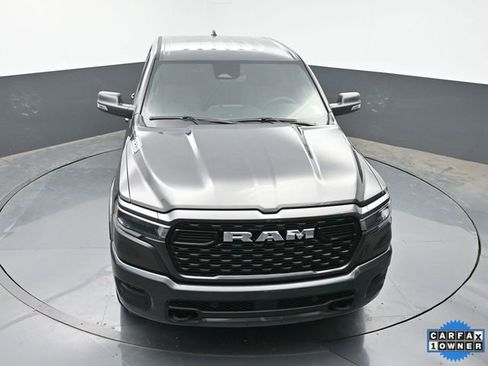 Used 2026 RAM 1500 Big Horn image 38