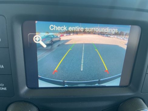 Used 2023 RAM 1500 Big Horn image 15