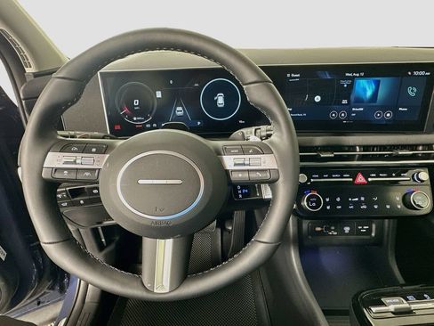 New 2026 Hyundai Tucson Limited FWD image 10