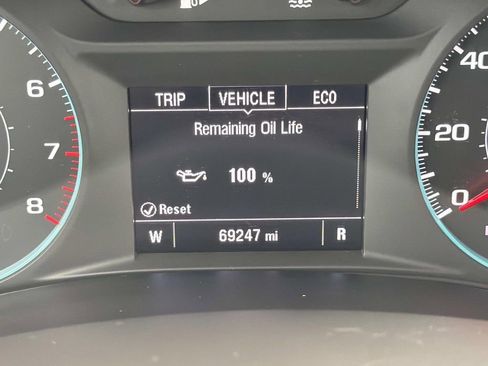 Used 2024 Chevrolet Malibu LT FWD image 27