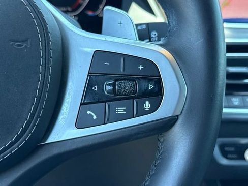 Used 2021 BMW X5 sDrive40i w/ M Sport Package RWD image 26