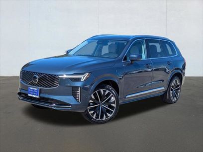 Used 2026 Volvo XC90 T8 Ultra w/ Protection Package Premier