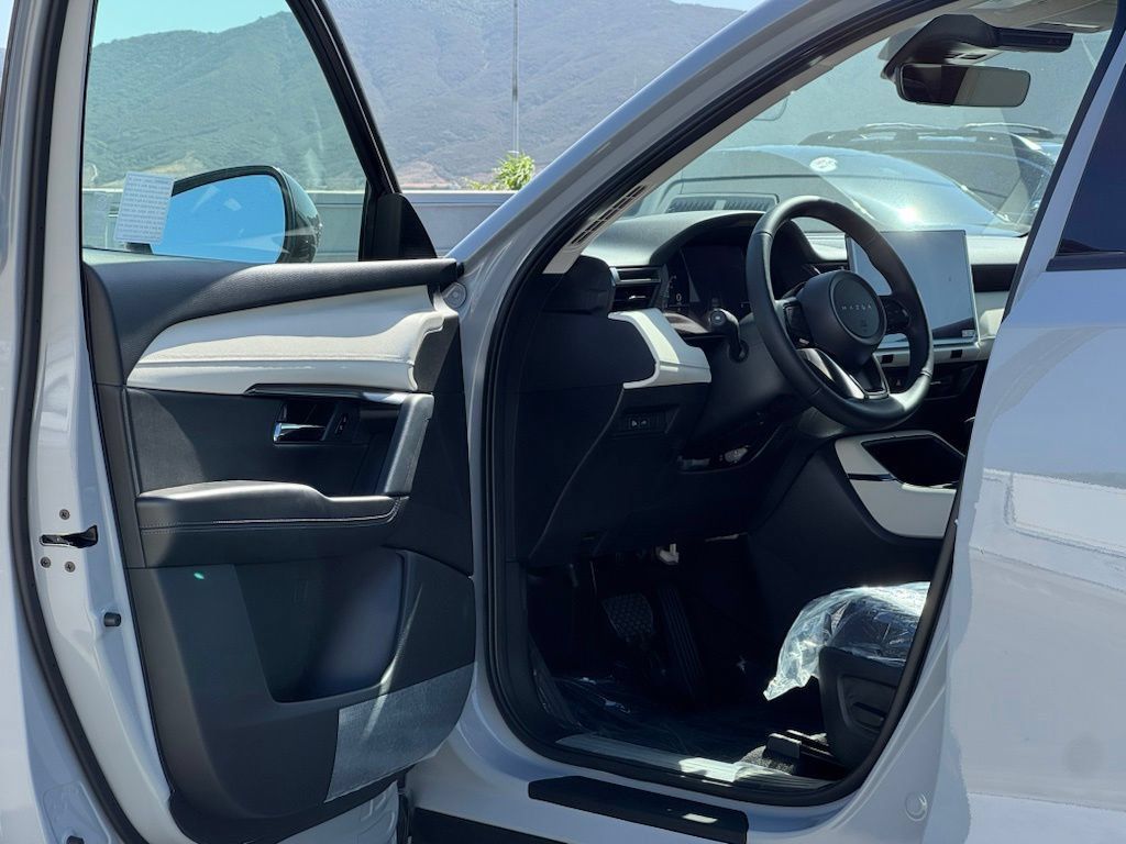 New 2026 MAZDA CX-5 Preferred AWD/4WD image 8