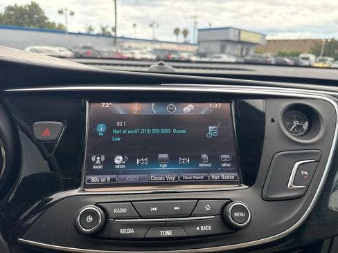 Used 2017 Buick Envision Preferred FWD image 16