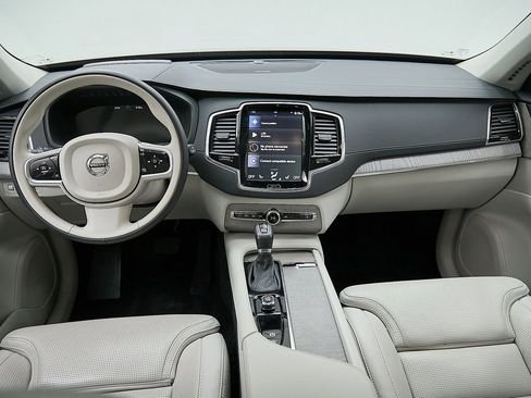 Certified 2022 Volvo XC90 T6 Inscription w/ Advanced Package image 25