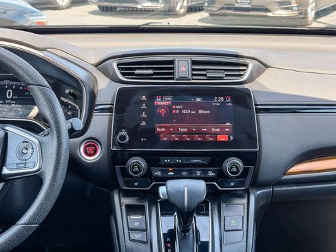 Used 2017 Honda CR-V EX image 12