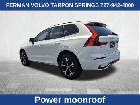 New 2026 Volvo XC60 B5 Core AWD/4WD image 8