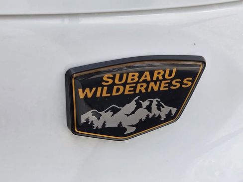 New 2026 Subaru Forester Wilderness AWD/4WD image 36