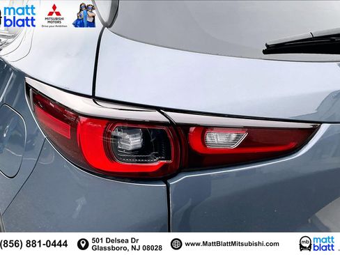 Used 2023 MAZDA CX-5 Carbon Edition image 31