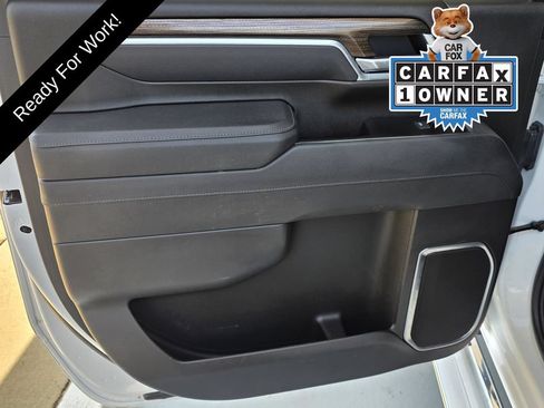 Used 2025 Chevrolet Silverado 3500 LT w/ Safety Package AWD/4WD image 44