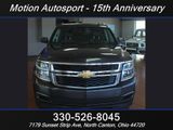 Used 2015 Chevrolet Tahoe LT image 4
