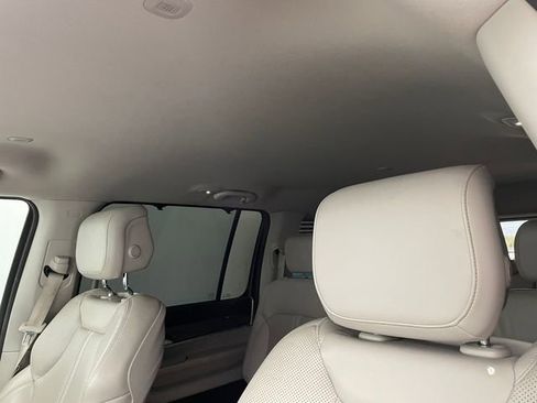 Used 2022 Jeep Wagoneer Series III w/ Convenience Group I image 5