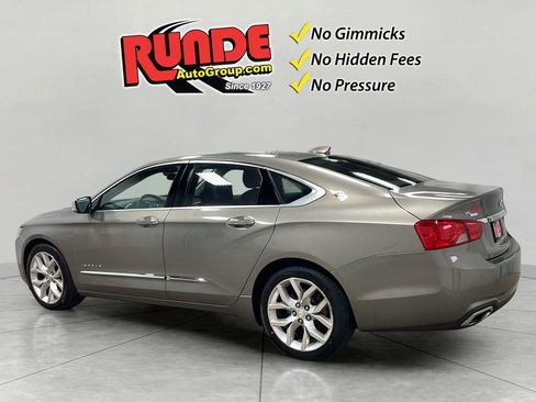 Used 2019 Chevrolet Impala Premier image 3