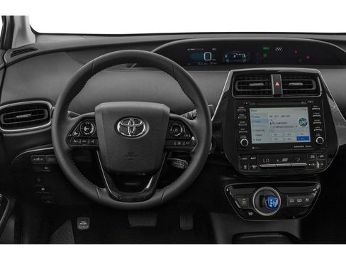 Used 2020 Toyota Prius Prime XLE FWD image 81