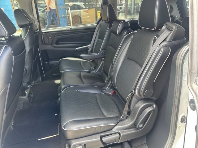 Used 2022 Honda Odyssey Elite image 25