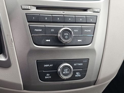 Used 2014 Honda Odyssey LX image 13