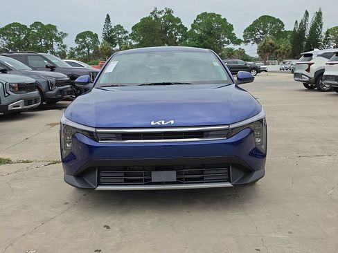 New 2026 Kia K4 EX FWD image 3