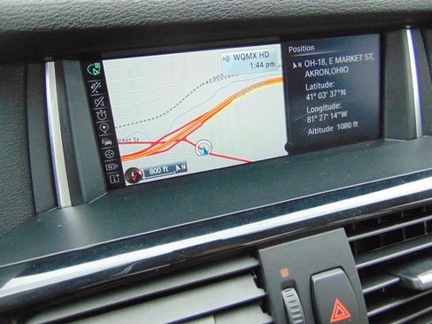 Used 2015 BMW X3 xDrive28i image 25