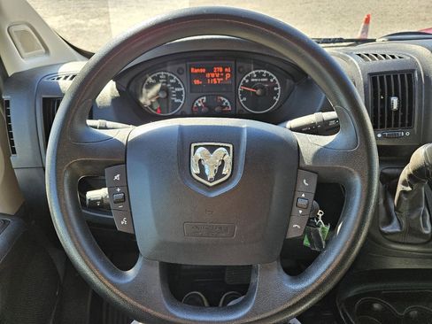 Used 2018 RAM ProMaster 1500 image 19