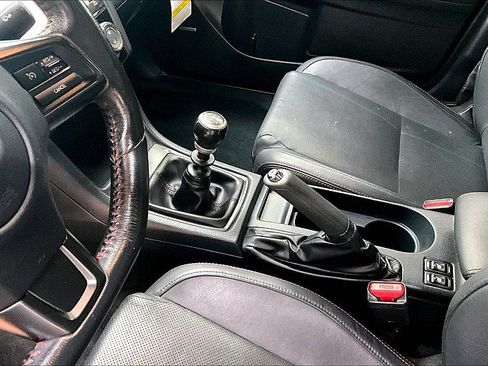 Used 2018 Subaru WRX Limited AWD/4WD image 13