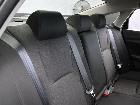 Used 2025 Honda Accord SE image 37