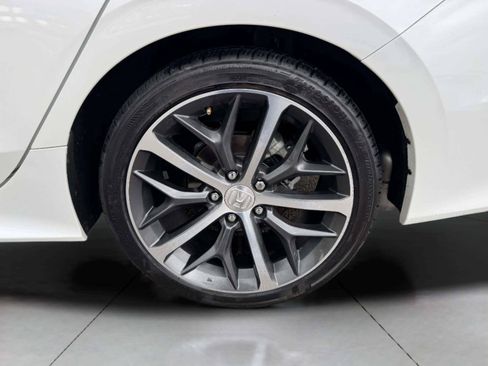 Used 2024 Honda Civic Touring image 51