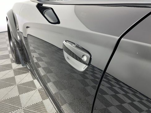 Used 2021 Dodge Charger SRT Hellcat image 10