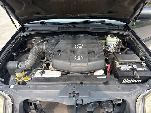 Used 2007 Toyota 4Runner SR5 RWD image 35