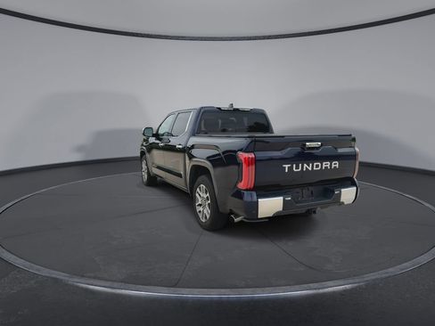 Used 2024 Toyota Tundra 1794 Edition RWD image 7