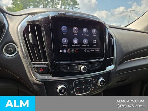 Used 2020 Chevrolet Traverse LT FWD image 23
