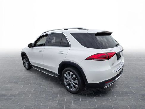 Used 2020 Mercedes-Benz GLE 350 4MATIC w/ Premium Package image 5