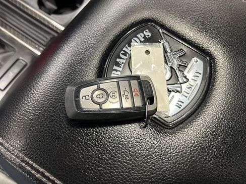 Used 2020 Ford F150 Raptor w/ Equipment Group 802A Luxury image 26