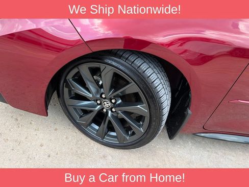 Used 2026 Toyota Corolla SE w/ SE Package FWD image 35