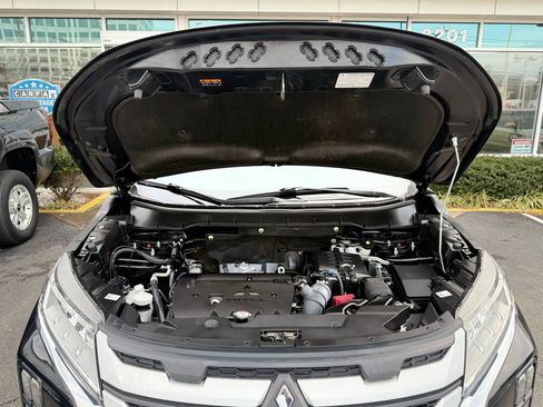 Used 2022 Mitsubishi Outlander Sport ES image 33