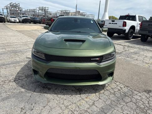 Used 2022 Dodge Charger GT AWD/4WD image 2
