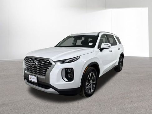 Used 2021 Hyundai Palisade SEL image 24