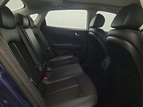 Used 2019 Kia Optima S w/ S Panoramic Sunroof Package FWD image 19
