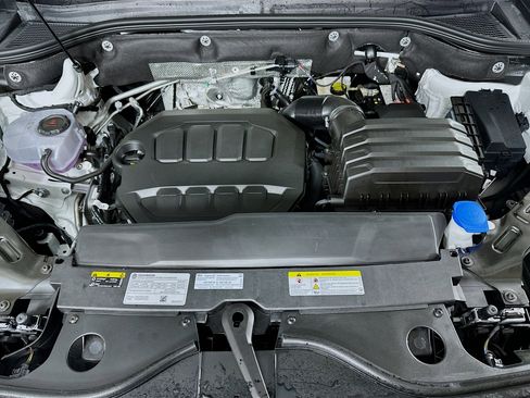 New 2026 Volkswagen Atlas SE AWD/4WD image 30
